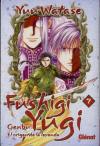 Fushigi Yûgi: Genbu 7