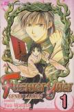 Fushigi Yugi: Genbu Kaiden, Vol. 1