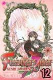 Fushigi Yugi: Genbu Kaiden, Vol. 12