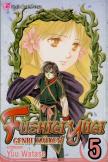 Fushigi Yugi: Genbu Kaiden, Vol. 5