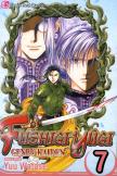 Fushigi Yugi: Genbu Kaiden, Vol. 7
