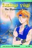 Fushigi Yugi, Vol. 10