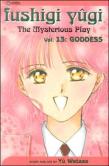 Fushigi Yugi, Vol. 13