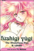 Fushigi Yugi, Vol. 9