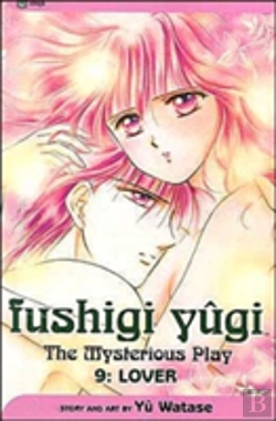 Bertrand.pt - Fushigi Yugi, Vol. 9