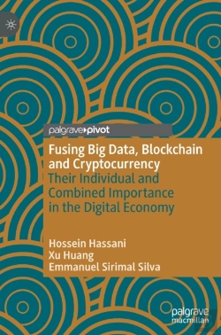 Bertrand.pt - Fusing Big Data, Blockchain And Cryptocurrency