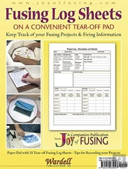Bertrand.pt - Fusing Log Sheets