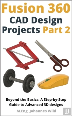 Bertrand.pt - Fusion 360 | Cad Design Projects - Part 2