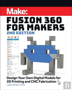 Bertrand.pt - Fusion 360 For Makers, 2e