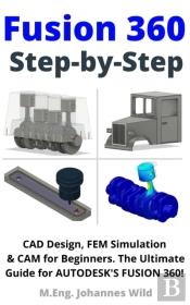 Fusion 360 | Step By Step