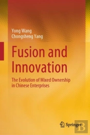 Fusion And Innovation