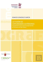 Fusion De Comunidades Autonomas; La
