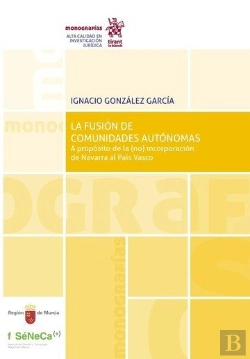 Bertrand.pt - Fusion De Comunidades Autonomas; La