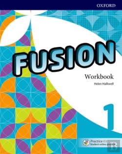 Bertrand.pt - Fusion: Level 1: Workbook With Practice Kit
