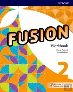 Bertrand.pt - Fusion: Level 2: Workbook With Practice Kit