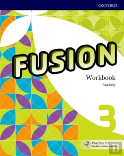Bertrand.pt - Fusion: Level 3: Workbook With Practice Kit