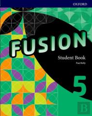 Fusion: Level 5: Student Book