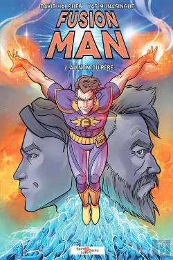 Bertrand.pt - Fusion Man 2 : Au Nom Du Pere