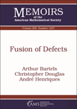 Bertrand.pt - Fusion Of Defects