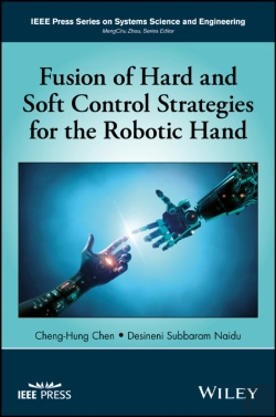 Bertrand.pt - Fusion Of Hard And Soft Control Strategies For The Robotic Hand