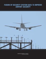 Fusion Of Security System Data To Improve Airport Security