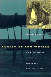 Fusion Of The Worlds