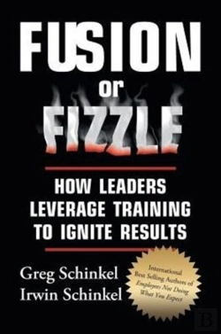 Bertrand.pt - Fusion Or Fizzle: How Leaders Leverage Training To Ignite Results