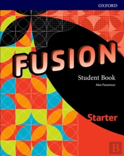 Bertrand.pt - Fusion: Starter: Student Book