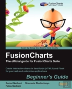 Bertrand.pt - Fusioncharts Beginner'S Guide: The Official Guide