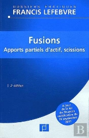Fusions (2e Édition)