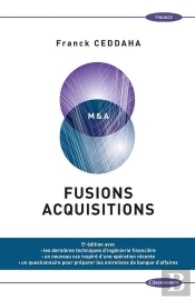 Fusions-Acquisitions, 5e Ed.