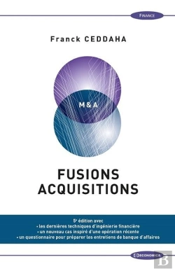 Bertrand.pt - Fusions-Acquisitions, 5e Ed.