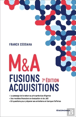 Bertrand.pt - Fusions Acquisitions, 7e Éd.