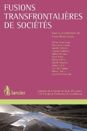 Fusions Transfrontalières De Sociétés