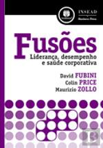 Fusões
