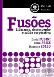 Fusões