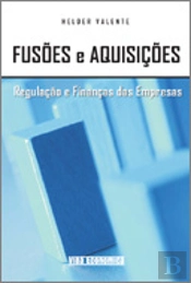 Fusões e Aquisições