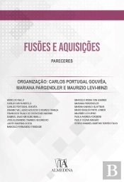 Fusões E Aquisições