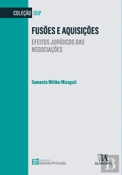 Fusões E Aquisições