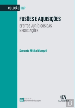 Bertrand.pt - Fusões E Aquisições