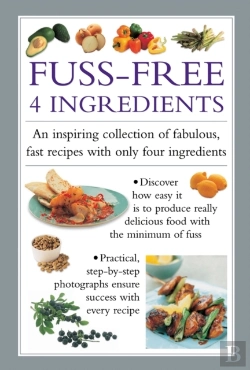 Bertrand.pt - Fuss-Free 4 Ingredients