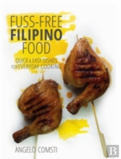 Bertrand.pt - Fuss-Free Filipino Food