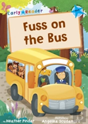 Fuss On The Bus