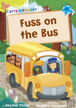 Bertrand.pt - Fuss On The Bus