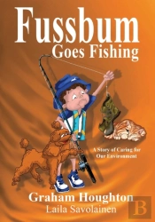 Fussbum Goes Fishing
