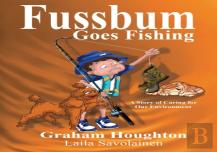 Fussbum Goes Fishing