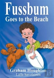 Fussbum Goes The The Beach