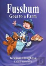 Fussbum Goes To A Farm