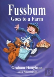 Fussbum Goes To A Farm