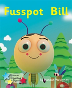 Bertrand.pt - Fusspot Bill